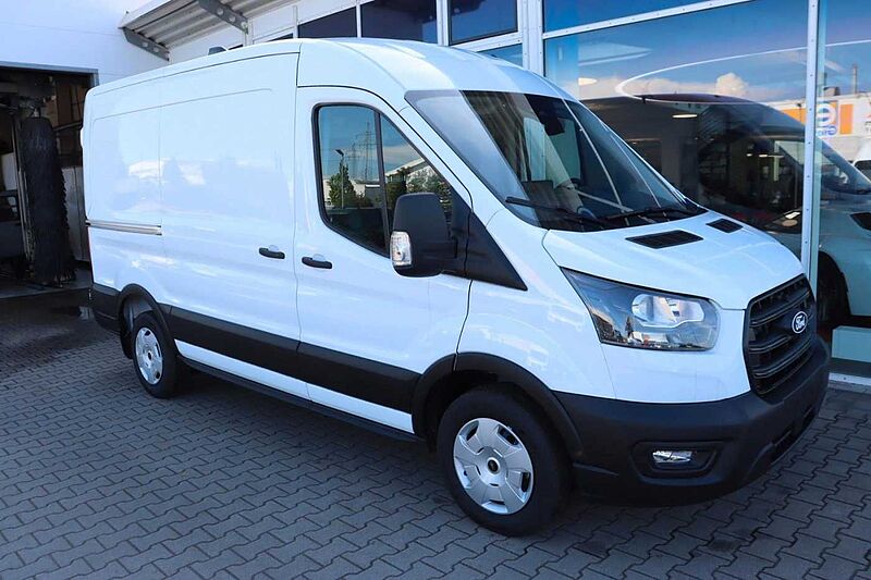 Ford Transit KASTEN Trend 2.0 310/L2 SYNC4 3,99% FIN*