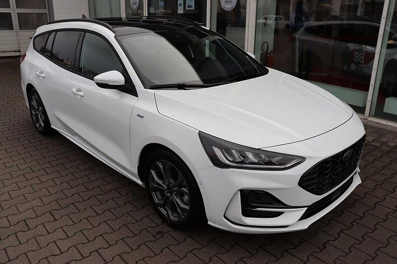 Ford Focus ST-Line X 1.0 B&O PANODACH 4,99%  FIN*